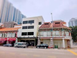 Jalan Besar (D8), Shop House #630321791